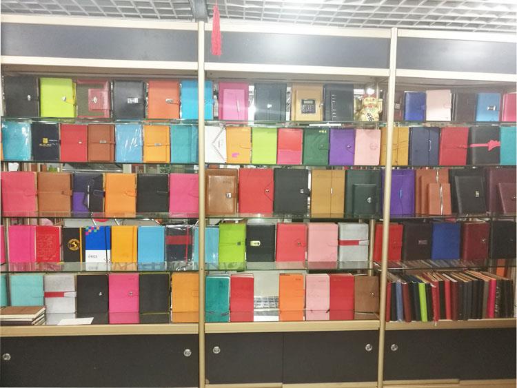 pack of notebooks manufacturers