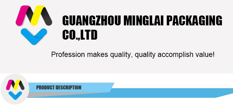 Minglai Packaging Minglai Packaging
