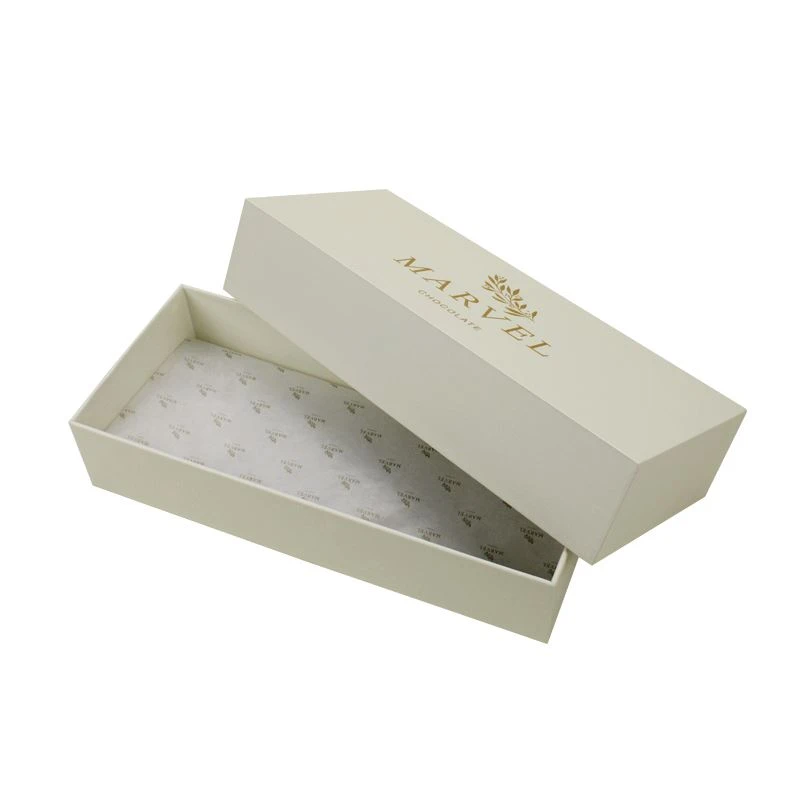 milk chocolate box