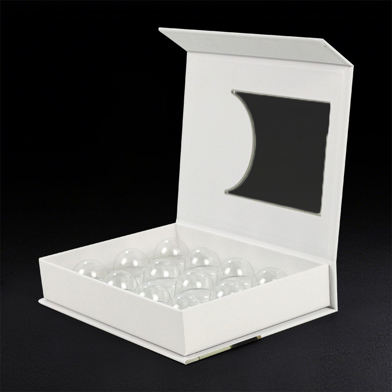 Mini Chocolate Boxes 5