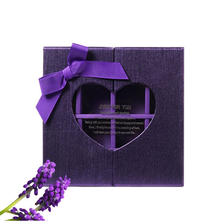 Chocolate Gift Packs