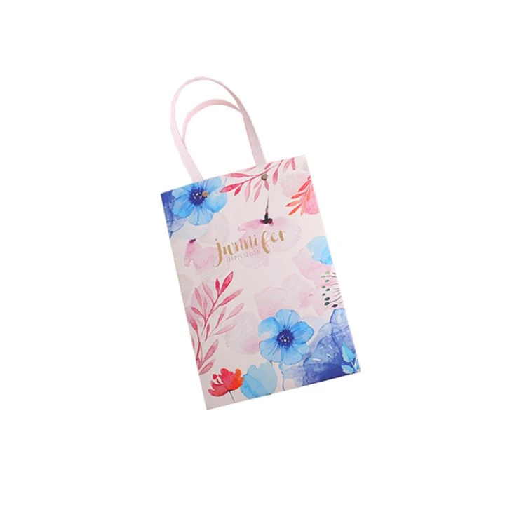 Printed Gift Bags